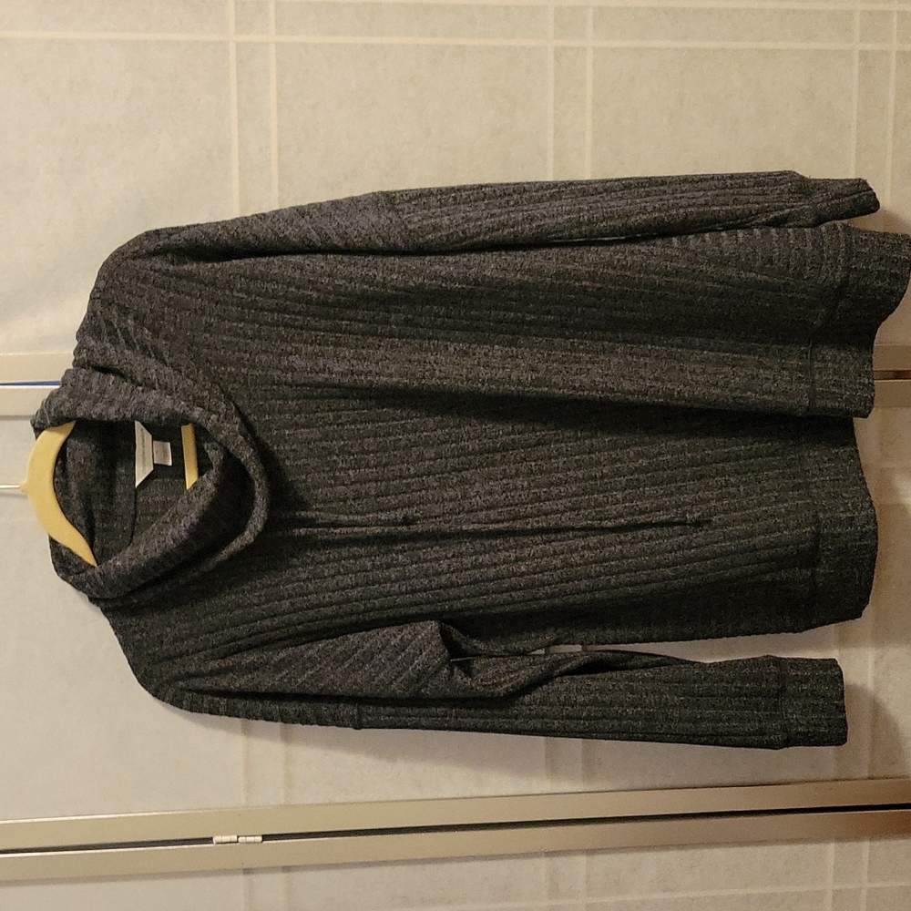 Cowl neck top  - Great Gift Idea